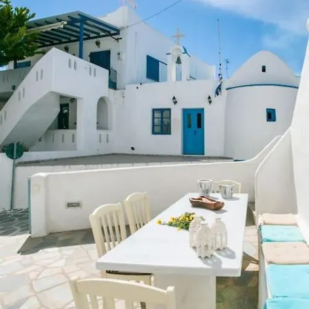 New, Graphic Island House, Near The Sea. Apartman *