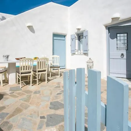New, Graphic Island House, Near The Sea. *
