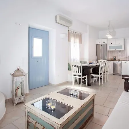 New, Graphic Island House, Near The Sea. * Mármara