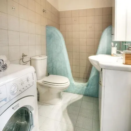 Apartamento New, Graphic Island House, Near The Sea. *