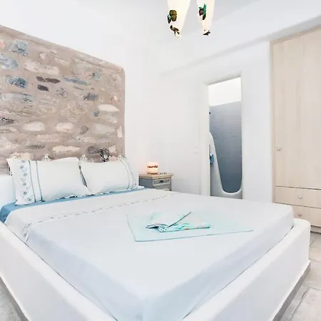 Apartamento New, Graphic Island House, Near The Sea. Mármara